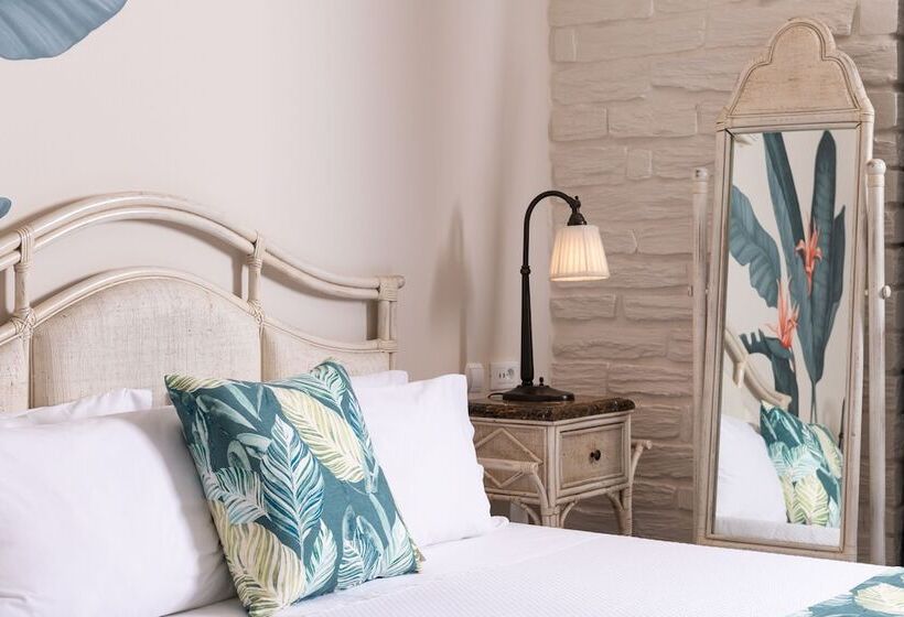 Номер Стандарт, Porto Kea Suites By Sandglass