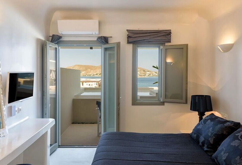 可观景的小型套房, Senia   Onar Hotels Collection