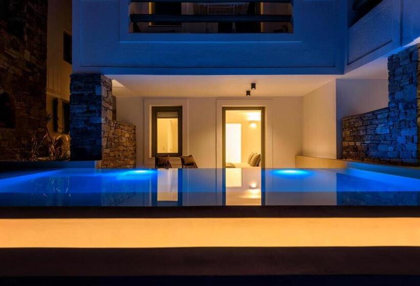 家庭套房, Senia   Onar Hotels Collection