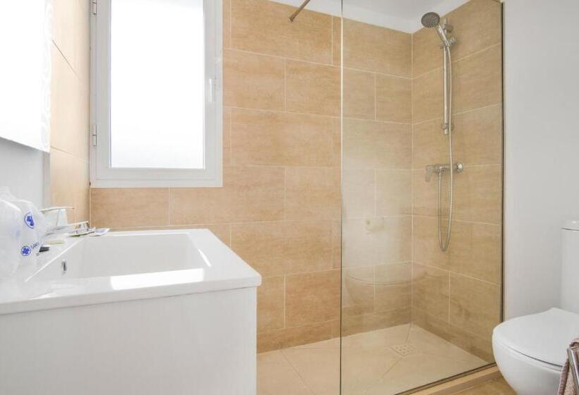Апартаменты 1 Спальня, Duquesa Harbour Club Apart