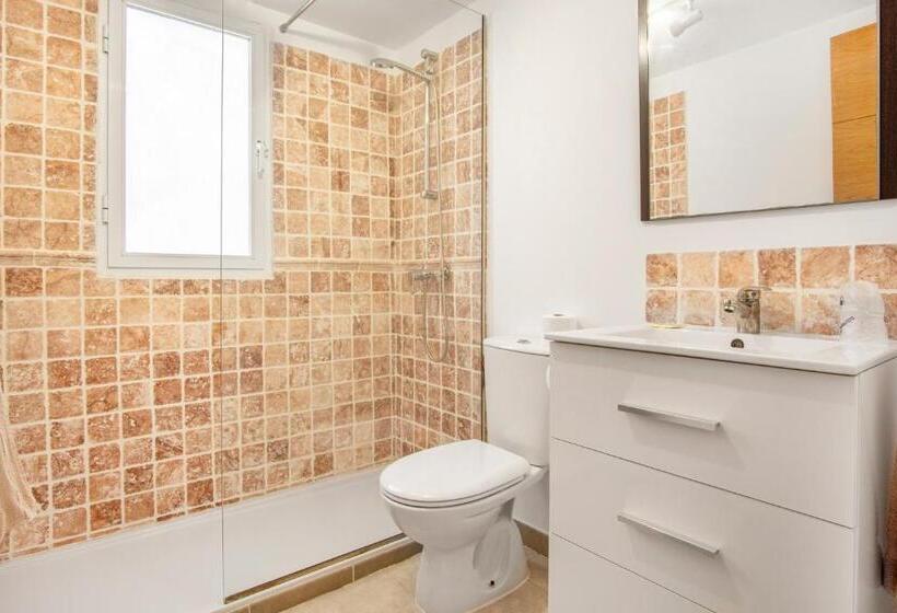 Апартаменты 2 Спальни, Duquesa Harbour Club Apart