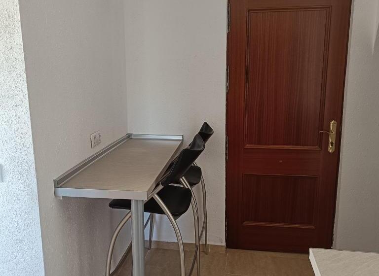 Апартаменты 1 Спальня, Duquesa Harbour Club Apart