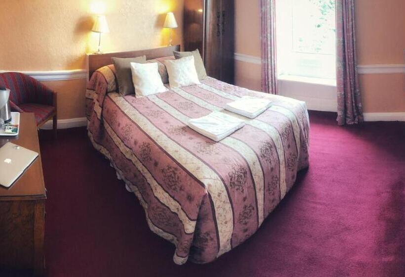 Номер Стандарт, Averon Guest House