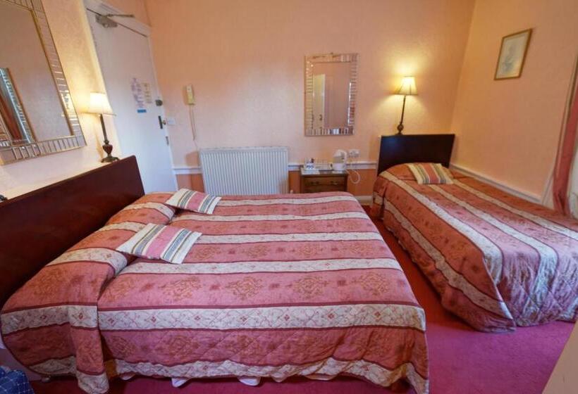 Семейный Номер, Averon Guest House