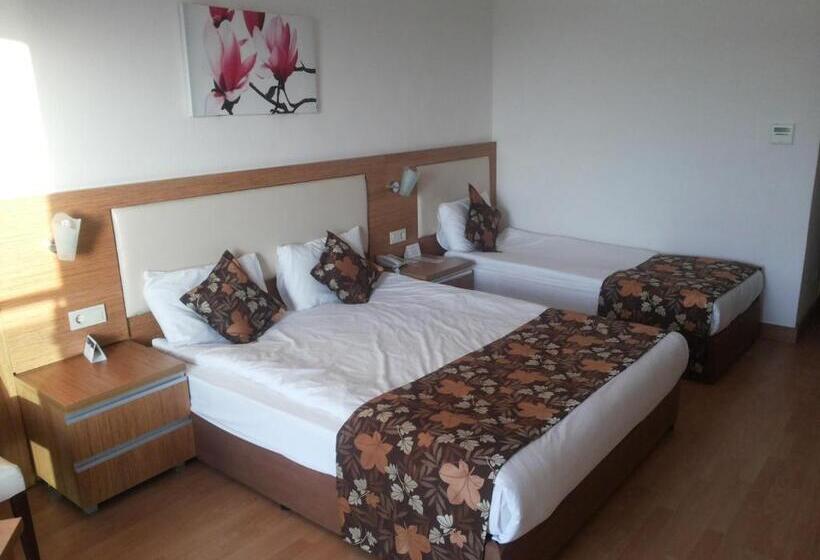 标准间, Cenger Beach Resort Spa  All Inclusive