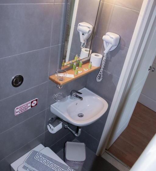 Triple Room Sea View, Annema Hotel And Restaurant