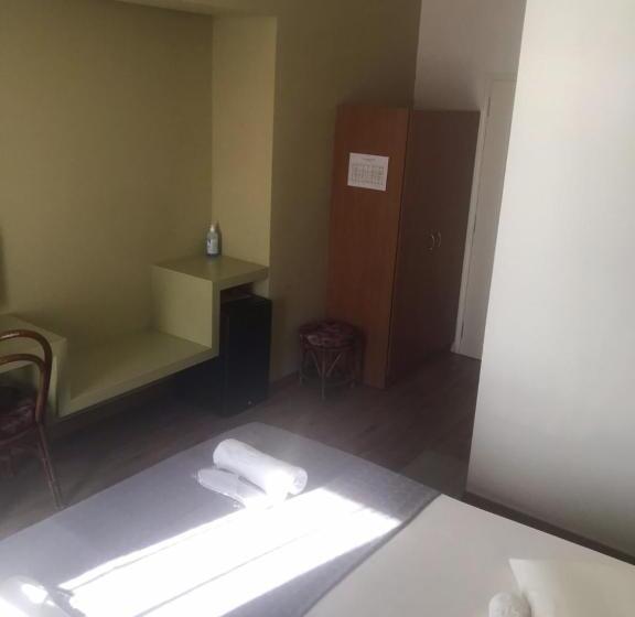 Camera Standard Letto King, Annema Hotel And Restaurant