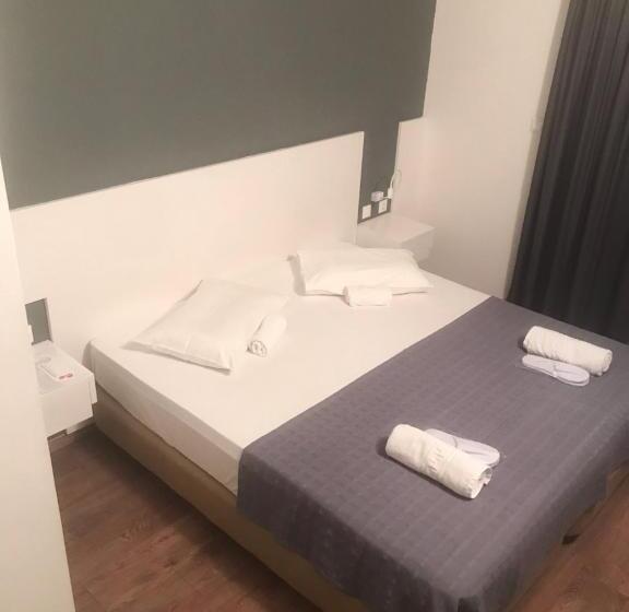 Camera Standard Letto King, Annema Hotel And Restaurant