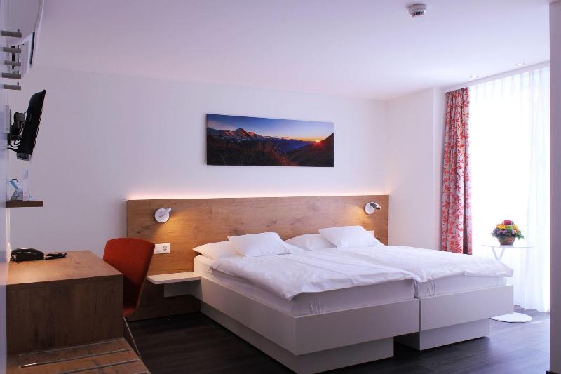 Quarto deluxe, Crowne Plaza Hefei, An Ihg