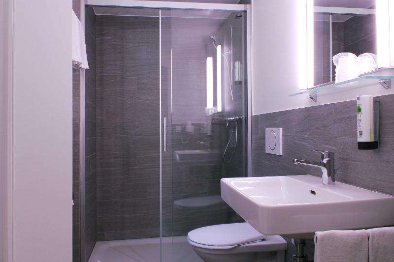 Номер Deluxe, Crowne Plaza Hefei, An Ihg