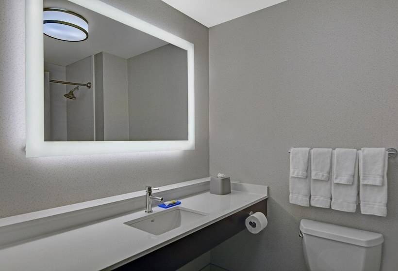 Номер Стандарт, Holiday Inn Express Atmore, An Ihg