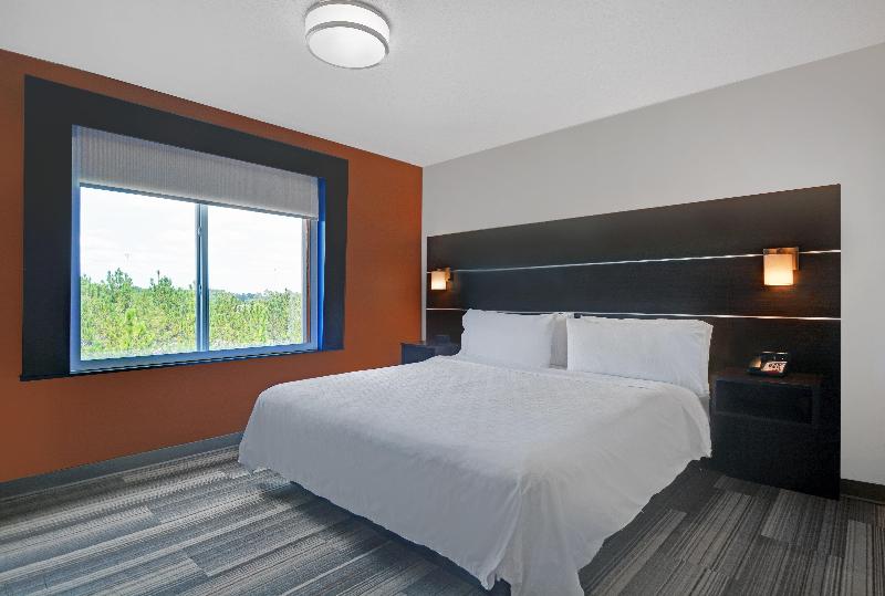Стандартный Номер Кровать Кинг, Holiday Inn Express Atmore, An Ihg