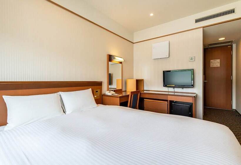 스탠다드 싱글 룸, Kyoto Yamashina Hotel Sanraku