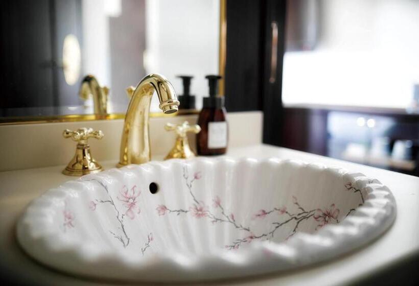 스탠다드 룸, Kyoto Yamashina Hotel Sanraku