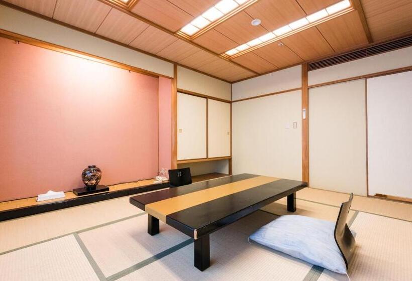 스탠다드 룸, Ooedo Onsen Monogatari Ito Hotel New Okabe