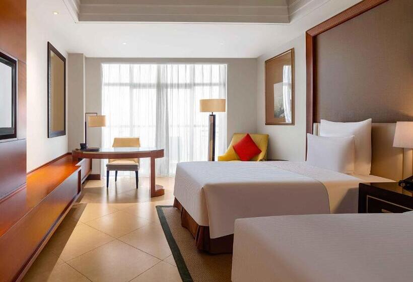اتاق اجرایی, Pullman Haikou