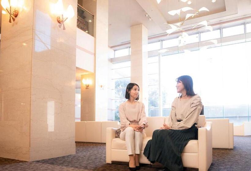 스탠다드 룸, Ooedo Onsen Monogatari Ito Hotel New Okabe