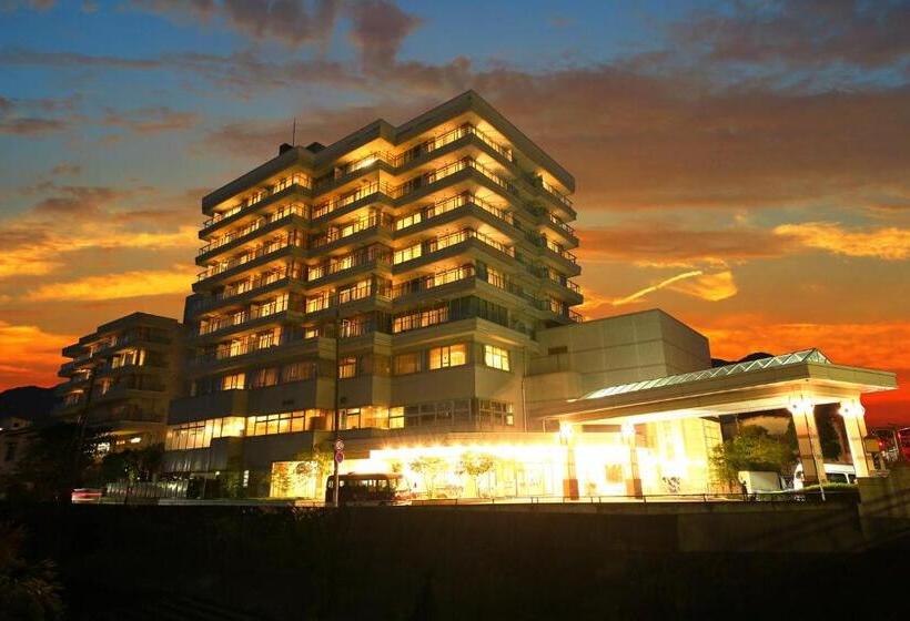 패밀리 룸, Ooedo Onsen Monogatari Ito Hotel New Okabe