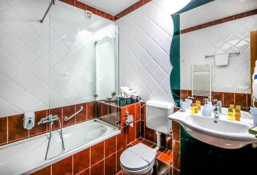 Номер Superior, Duna Relax Hotel Ráckeve