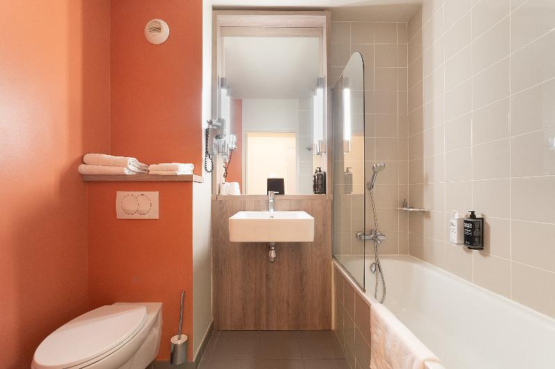 Номер Стандарт, Ibis Styles Versailles Saint Quentin En Yvelines