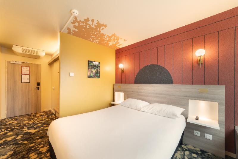 Номер Стандарт, Ibis Styles Versailles Saint Quentin En Yvelines