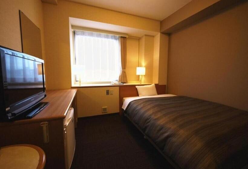 スタンダードシングルルーム, Route Inn Grantia Fukuyama Spa Resort