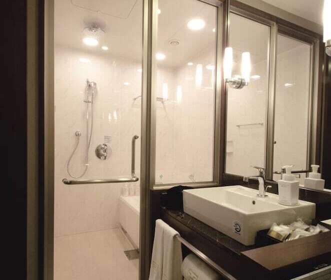 スーペリアールーム, The Royal Park Hotel Fukuoka