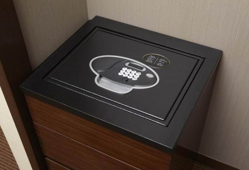 プレミアムルーム, The Royal Park Hotel Fukuoka