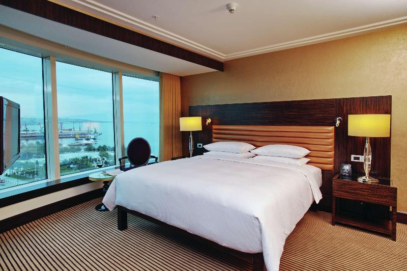 غرفة سوبيريور, The Royal Park Hotel Fukuoka