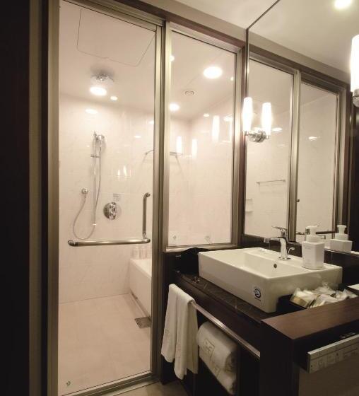غرفة سوبيريور, The Royal Park Hotel Fukuoka