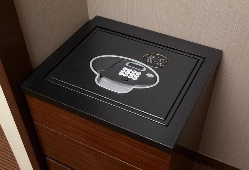 プレミアムルーム, The Royal Park Hotel Fukuoka