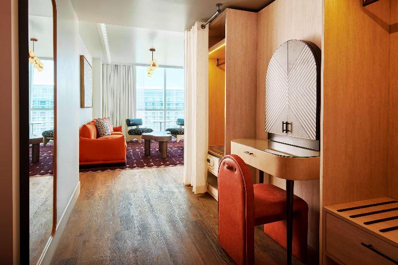 スタンダードルーム, The Royal Park Hotel Fukuoka