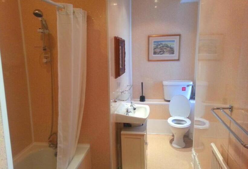 Номер Economy, The Hotel Commodore