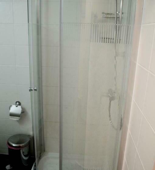 家庭间, Jubilee Hotel Troodos
