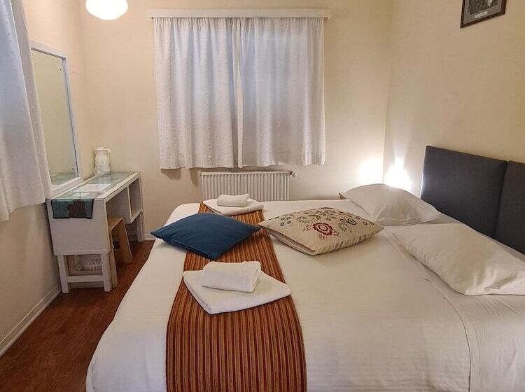 标准间, Jubilee Hotel Troodos