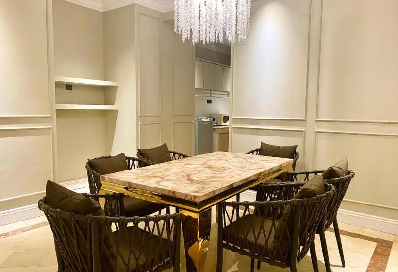 سوییت, Grand Eska Hotel & Suites Batam