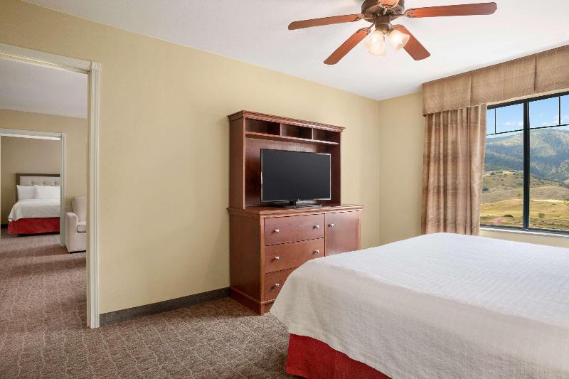 Люкс 2 Спальни, Homewood Suites By Hilton Denver  Littleton