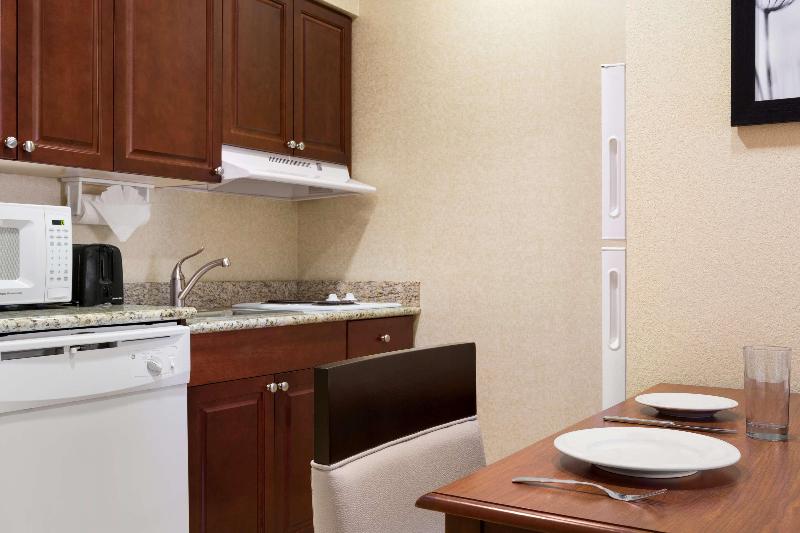 Люкс 2 Спальни, Homewood Suites By Hilton Denver  Littleton