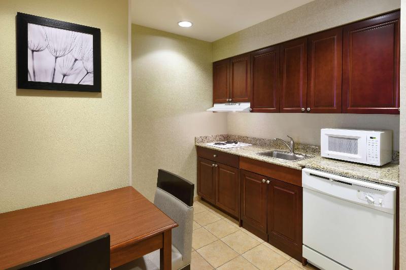 Люкс, Homewood Suites By Hilton Denver  Littleton
