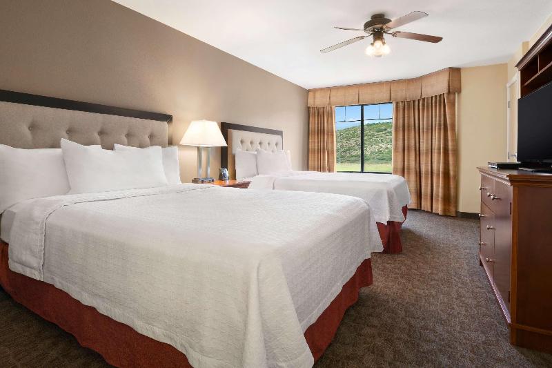 Люкс, Homewood Suites By Hilton Denver  Littleton