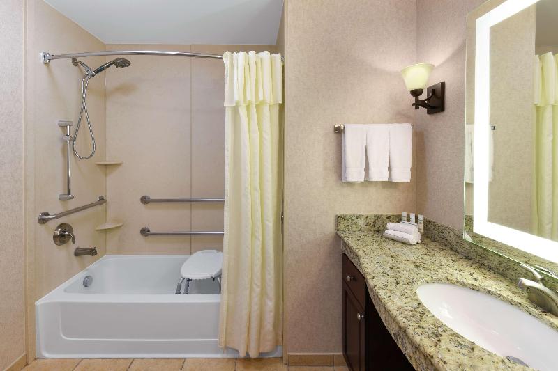 Люкс, Homewood Suites By Hilton Denver  Littleton