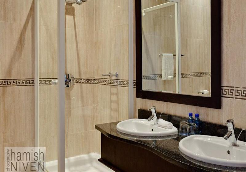 이그제큐티브 룸, Premier Hotel The Richards