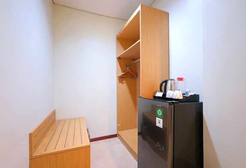 エクゼクティブルーム, Quest Hotel Simpang Lima   Semarang By Aston