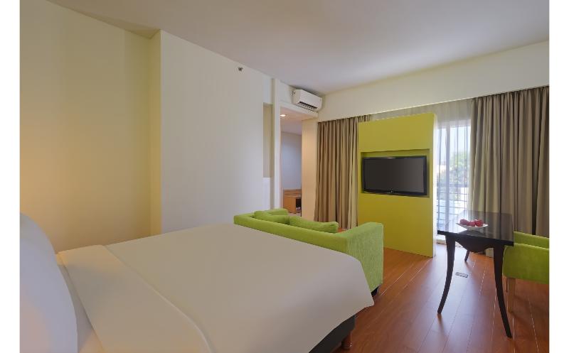 エクゼクティブルーム, Quest Hotel Simpang Lima   Semarang By Aston