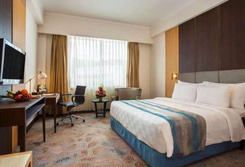 اتاق سوپریور, Swiss Belhotel Papua