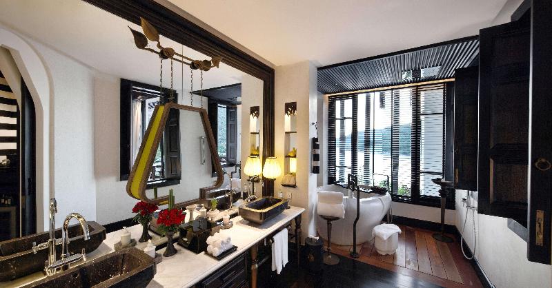 带大床的套房, Intercontinental Danang Sun Peninsula Resort, An Ihg