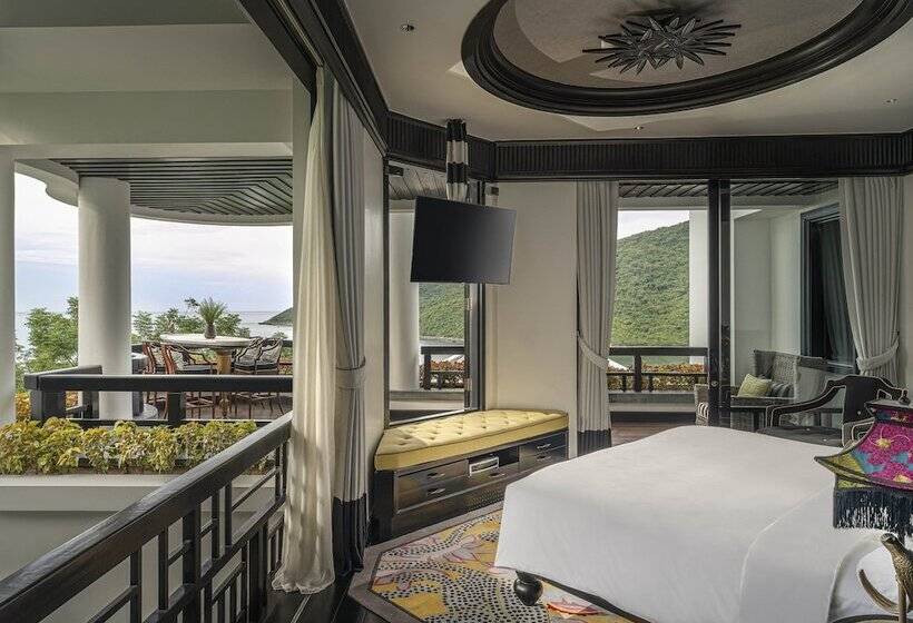 海景套房, Intercontinental Danang Sun Peninsula Resort, An Ihg