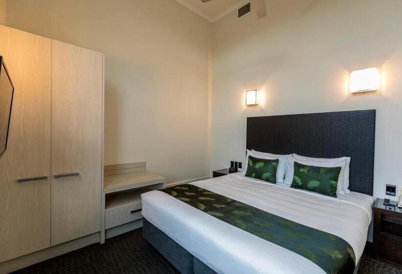 침실 1개 아파트, Quest Napier Serviced Apartments