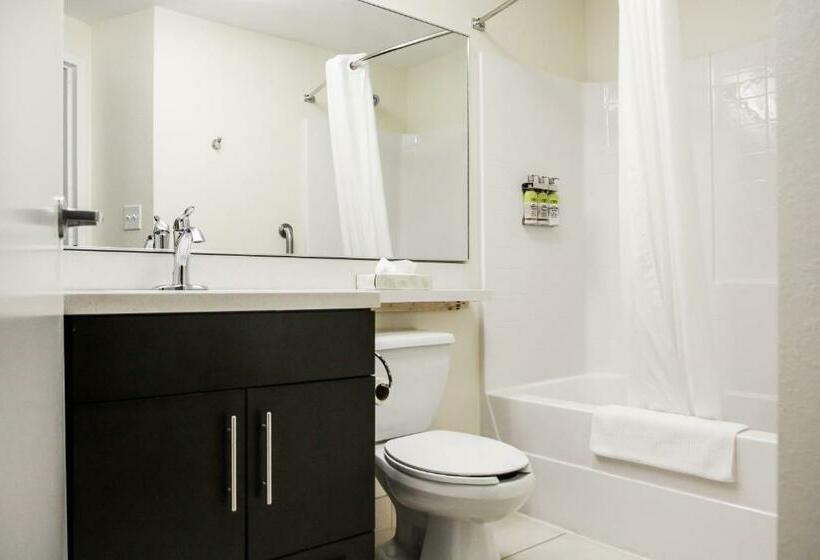스위트, Candlewood Suites Richmond North Glen Allen, An Ihg