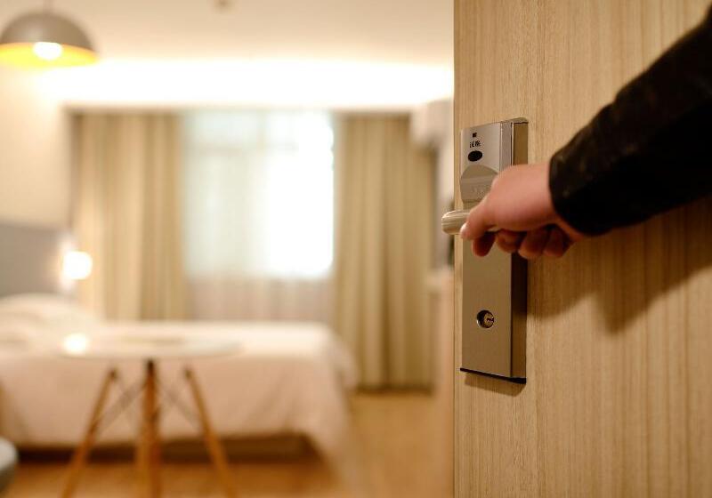 اتاق استاندارد, Dalaman Airport Lykia Thermal & Spa